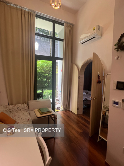 The Foresta @ Mount Faber (D4), Condominium #451659891